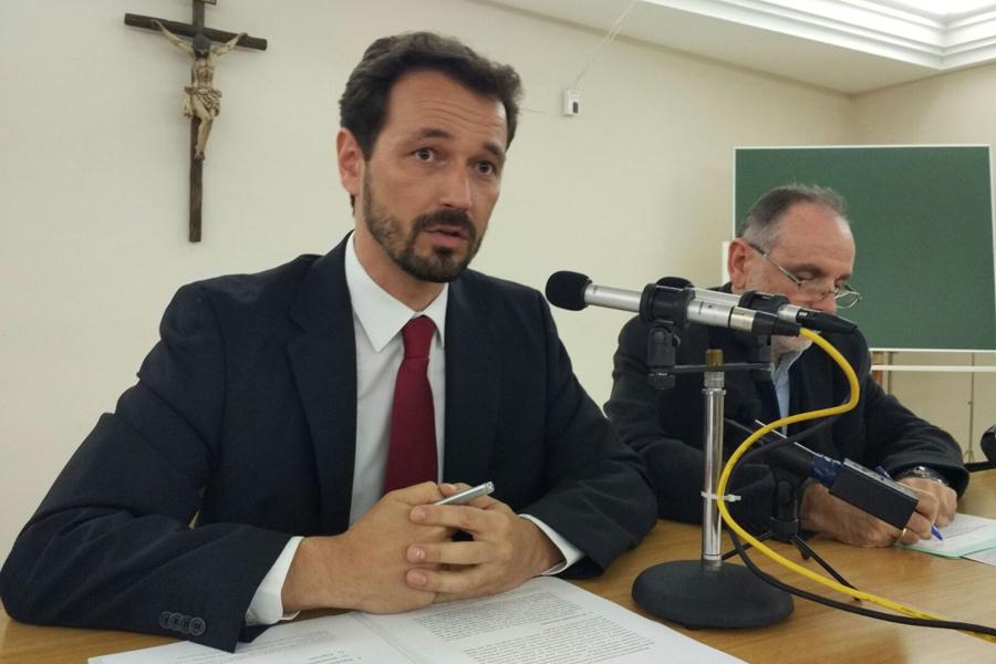 Vídeo: "Búsqueda de una espiritualidad sin Dios"