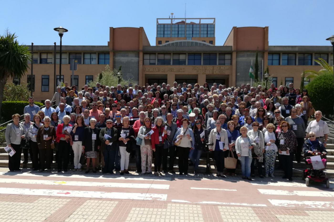 Cáritas lanza un nuevo curso para iniciar a nuevos miembros