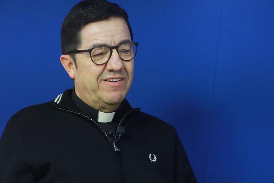 José López Solórzano: «Pablo Ráez venció a la enfermedad muriendo»