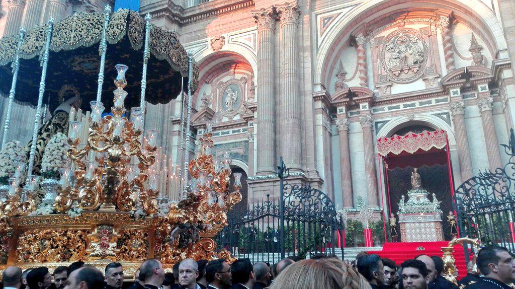 Magna Procesión Victoria