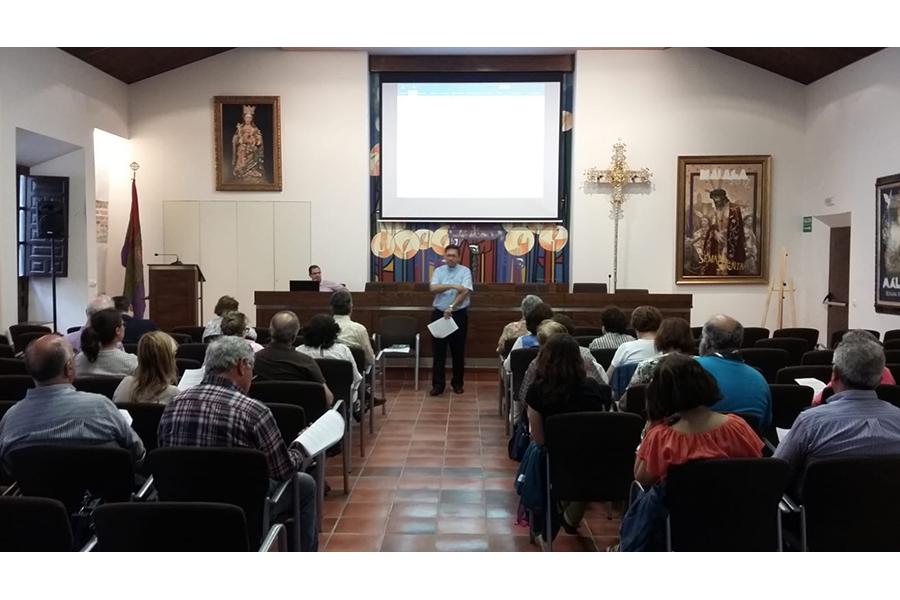 Consejo de Apostolado Seglar