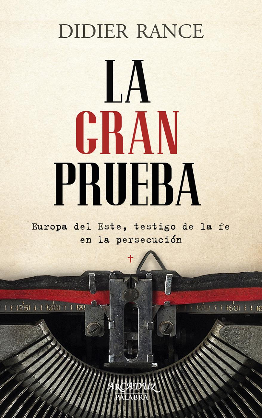 Los libros de tu verano: "La gran prueba"