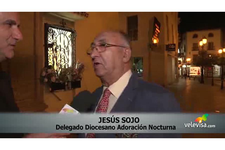 "Abriendo Caminos" en la Fiesta de las Espigas