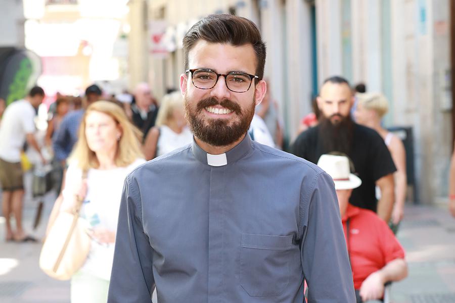 Testimonio: «Disfrutando en Fuengirola y a la espera de mi primer destino»