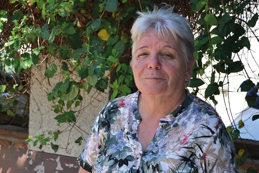 Testimonio. «Voy a Senegal a contemplar a mis hermanos»