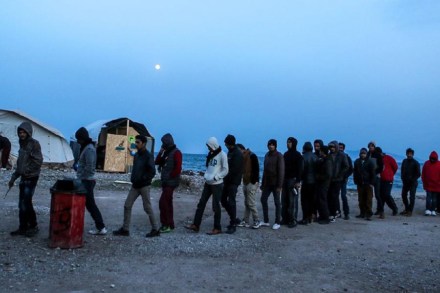 Emigrantes fuisteis vosotros