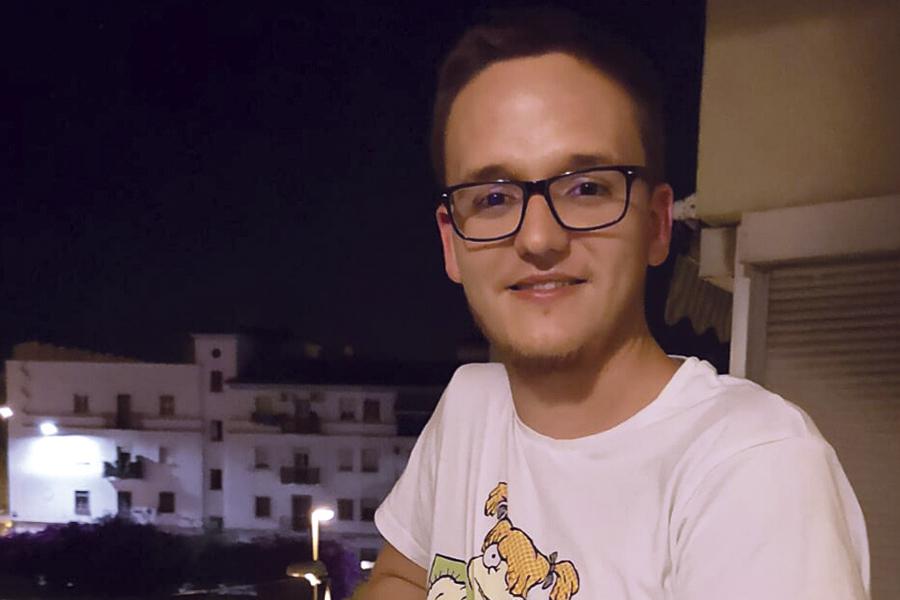 Testimonio: «En los campamentos vivo una experiencia increíble»