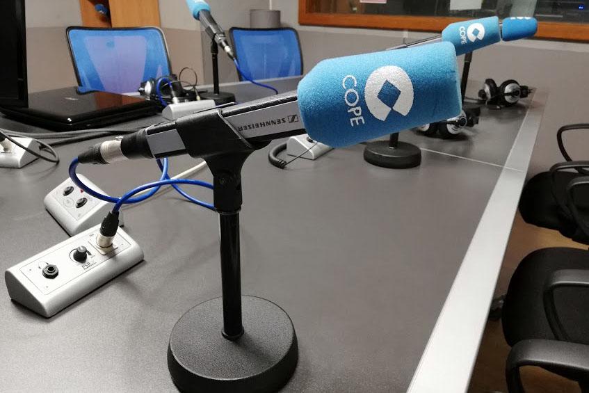 Patronas, Encuentro de Catequistas y CSET en El Espejo