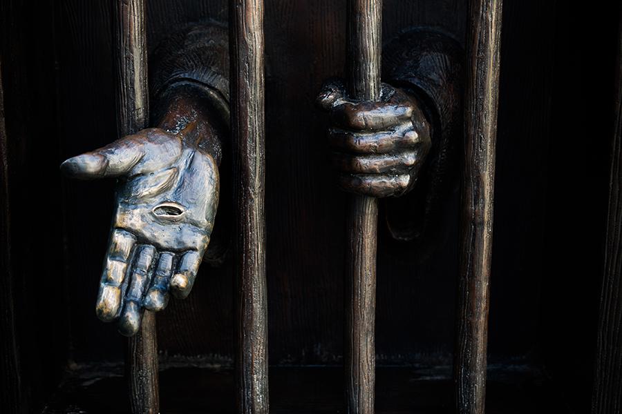 Pedro Fernández: «Seamos puerta abierta a la esperanza de todos aquellos que la han perdido»