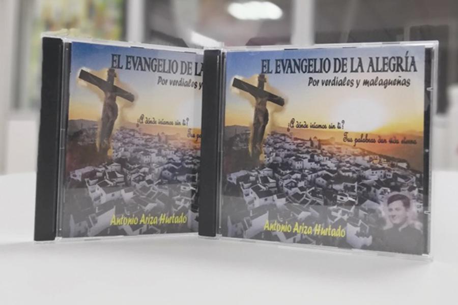 Rezar por verdiales y malagueñas