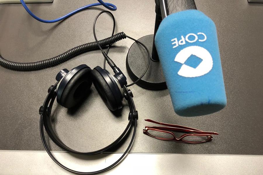 COPE. La voz del Seminario cada domingo