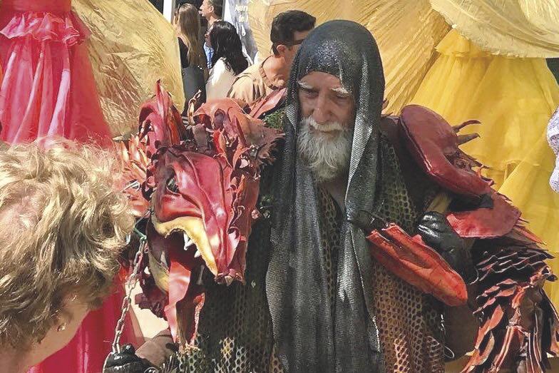 Alberto Díaz: «Jesús sabía la forma de llegar a la gente: contando cuentos»