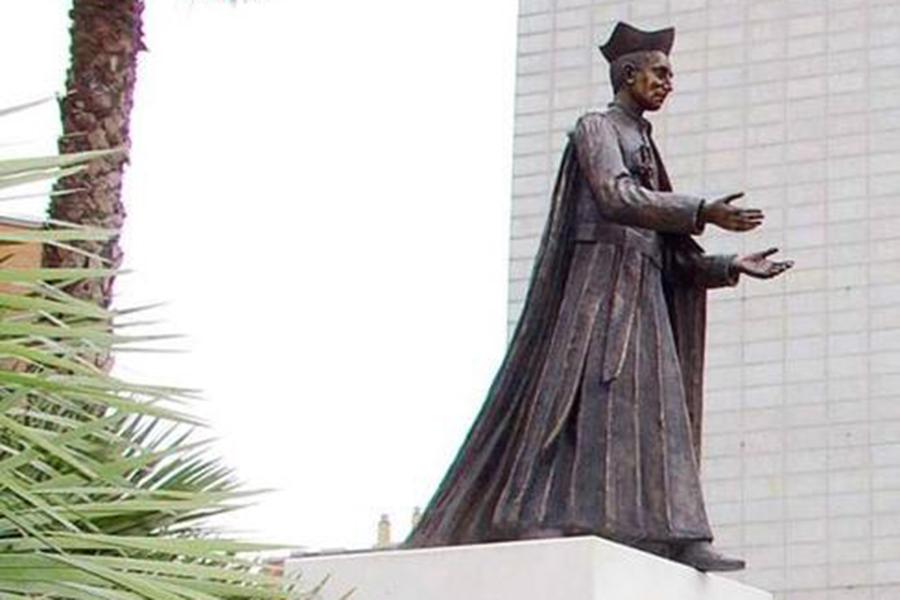 La fe puerta a puerta