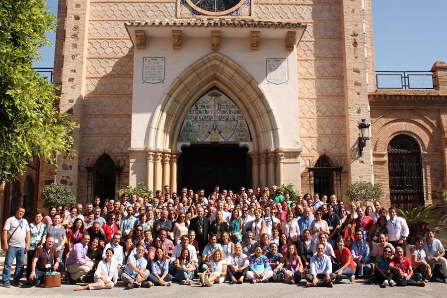 Últimas plazas para el Retiro "Proyecto Amor Conyugal" para matrimonios
