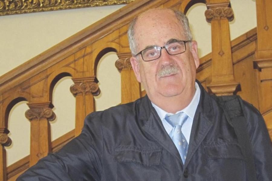 Juan Arana: «Los cristianos deben estar a la vanguardia en todos los frentes»