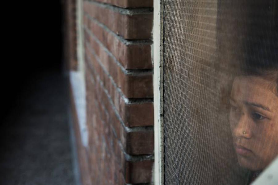 En el día europeo contra la Trata de Seres Humanos