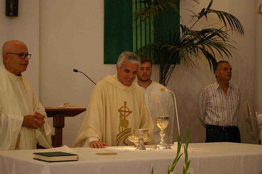 ¿Sabías que se permiten adaptaciones en la Misa?