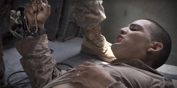 "Historias del Rosario", en Málaga