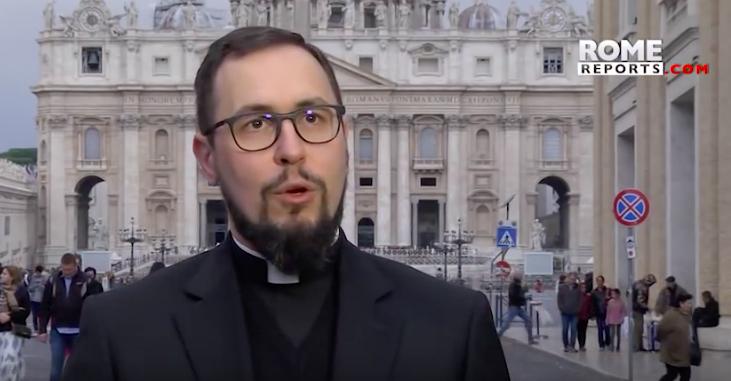 El Dr. Gálvez, camino de los altares