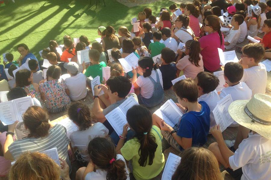 Este sábado se celebra el Encuentro de Adviento para niños y adolescentes de las parroquias