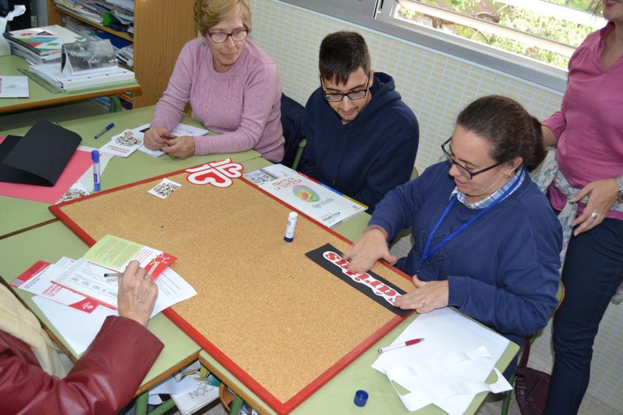 Jornadas de Formación de Pastoral Social en noviembre de 2018/CÁRITAS