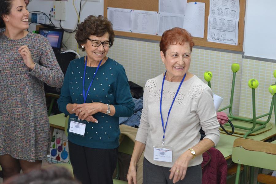 Jornadas de Formación de Pastoral Social en noviembre de 2018/CÁRITAS