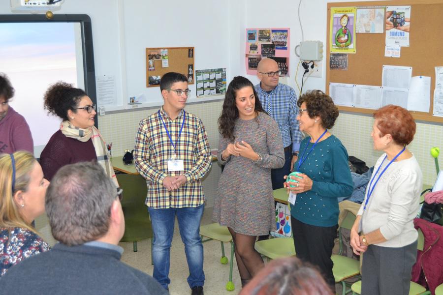 Jornadas de Formación de Pastoral Social en noviembre de 2018/CÁRITAS