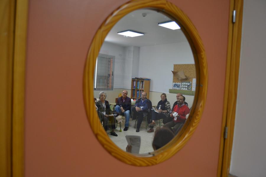 Jornadas de Formación de Pastoral Social en noviembre de 2018/CÁRITAS