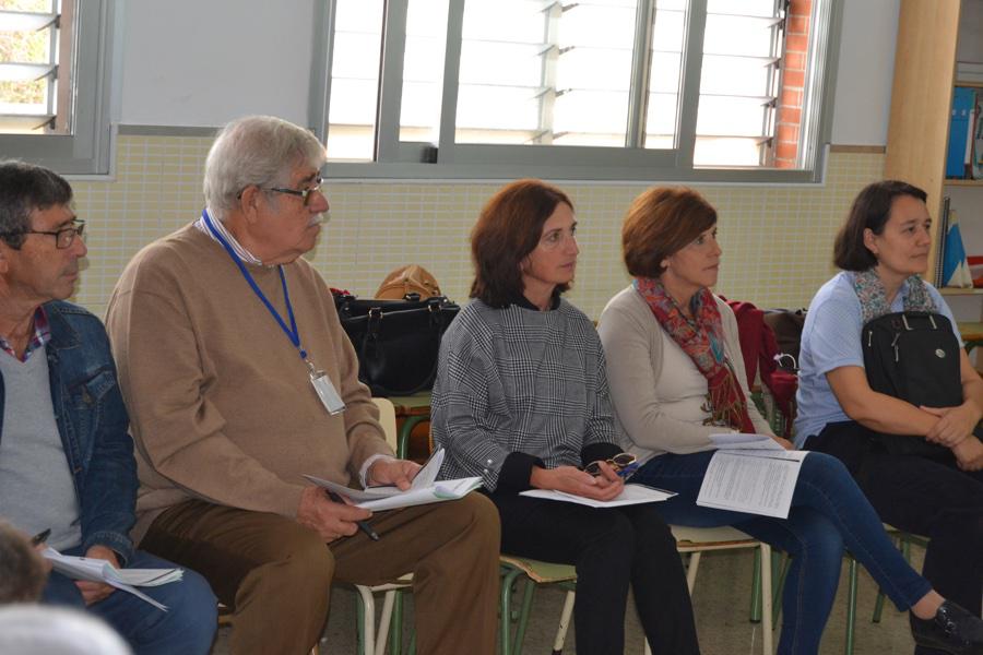 Jornadas de Formación de Pastoral Social en noviembre de 2018/CÁRITAS