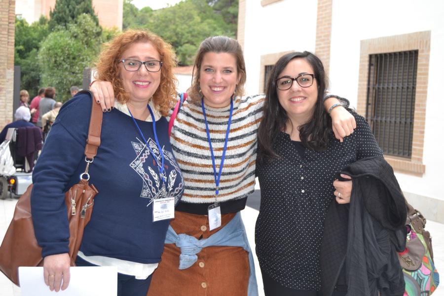 Jornadas de Formación de Pastoral Social en noviembre de 2018/CÁRITAS