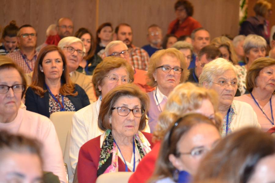 Jornadas de Formación de Pastoral Social en noviembre de 2018/CÁRITAS