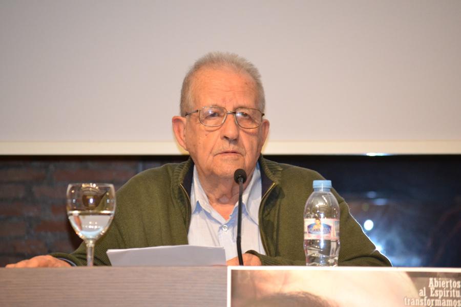 Jornadas de Formación de Pastoral Social en noviembre de 2018/CÁRITAS