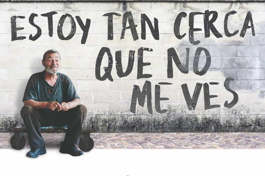 ¿Y tú qué dices? Di basta