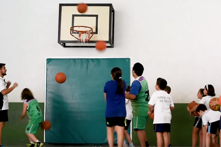 Día Internacional de la Discapacidad:  “La victoria más importante”