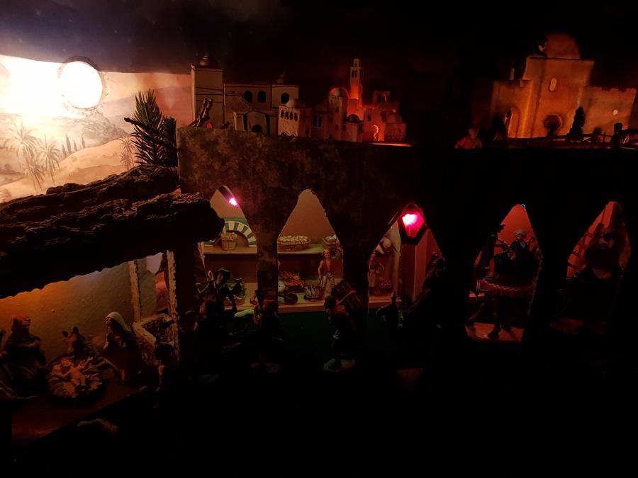 Belén de Juan y Patricia de la Cruz (Rincón de la Victoria)