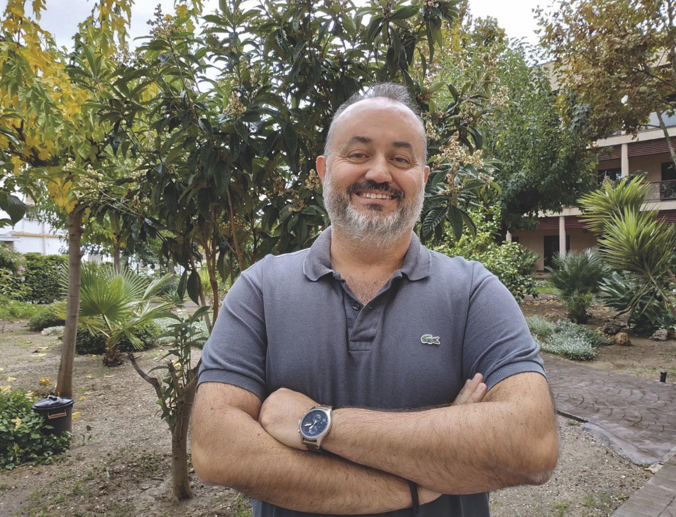 El Colegio Gamarra cumple 75 años de vida