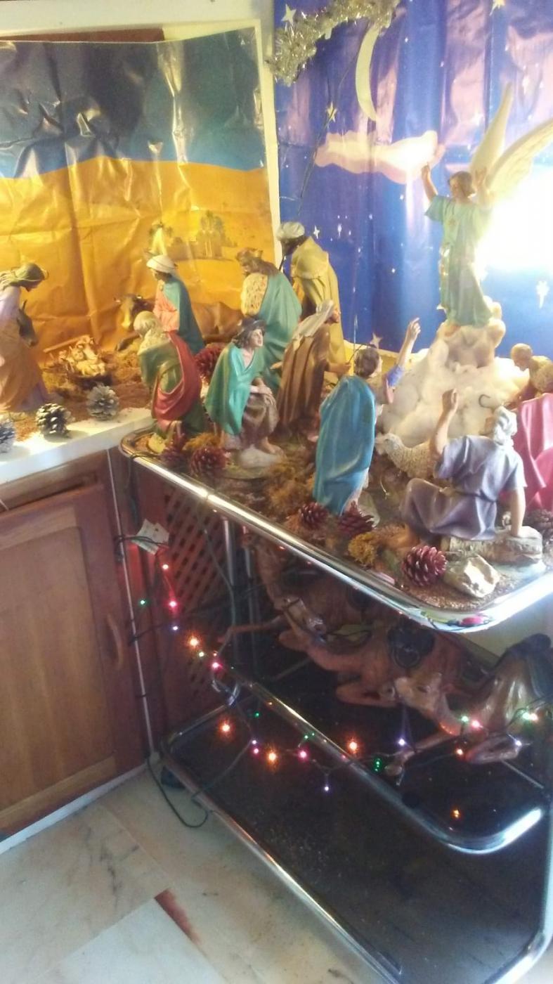 Belén de Antonio Serrano Santos