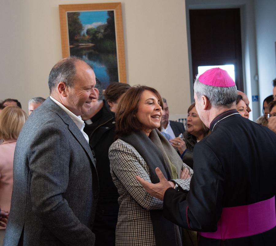 Belén Diocesano en el Adviento de 2018 // I. GRIÑÁN