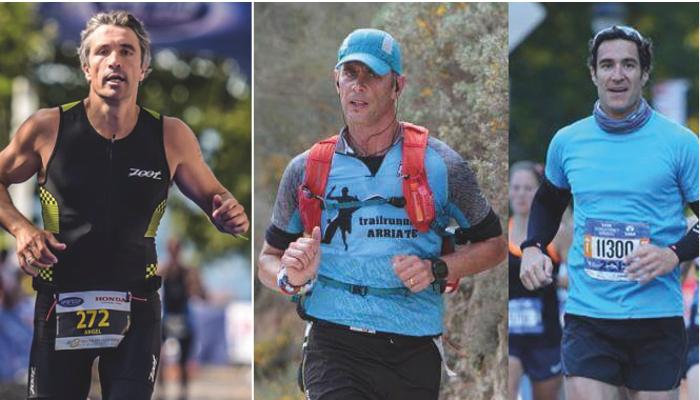 Compartiendo la experiencia de la fe a través del deporte