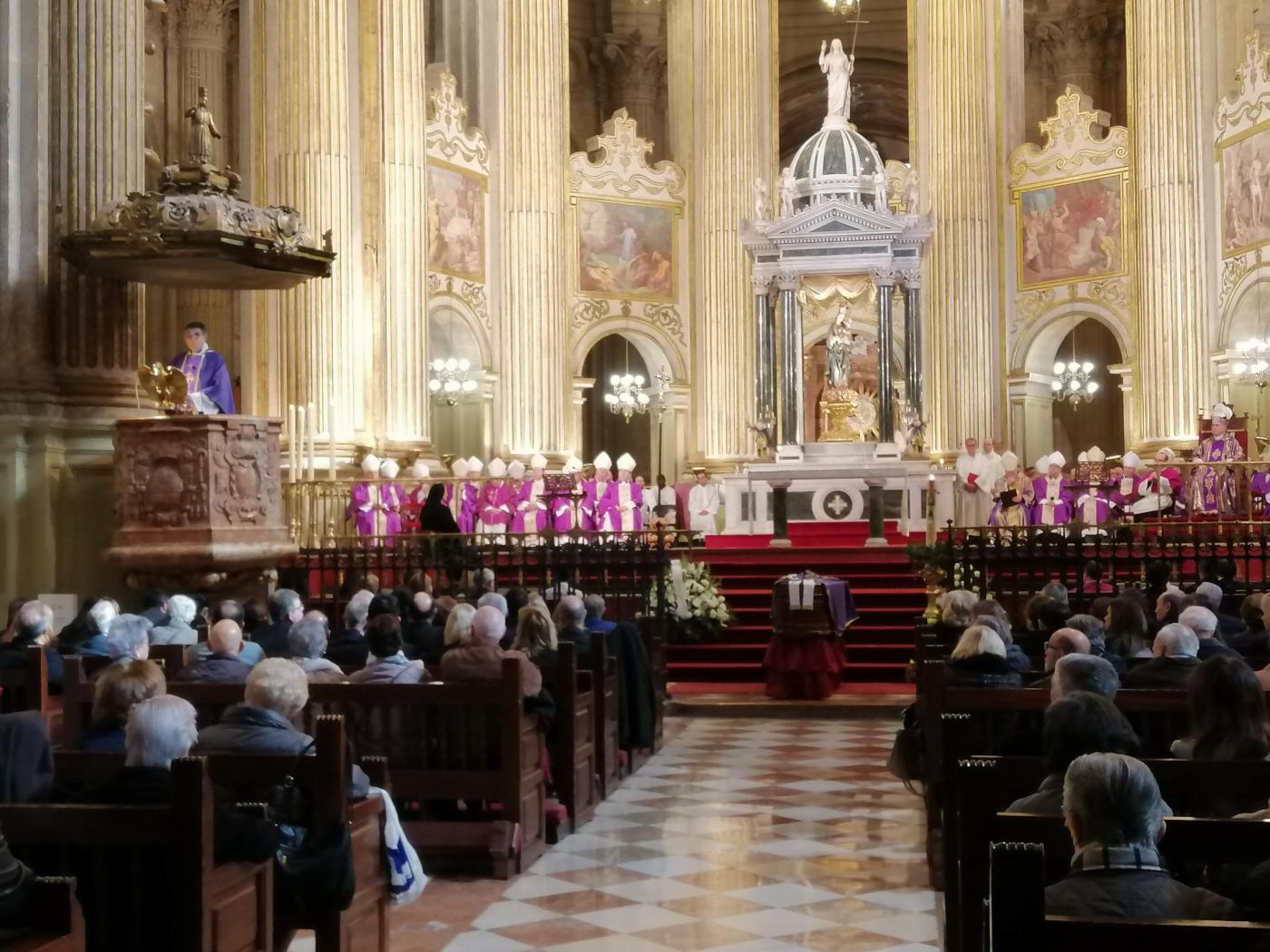 Semblanza espiritual del cardenal Fernando Sebastián