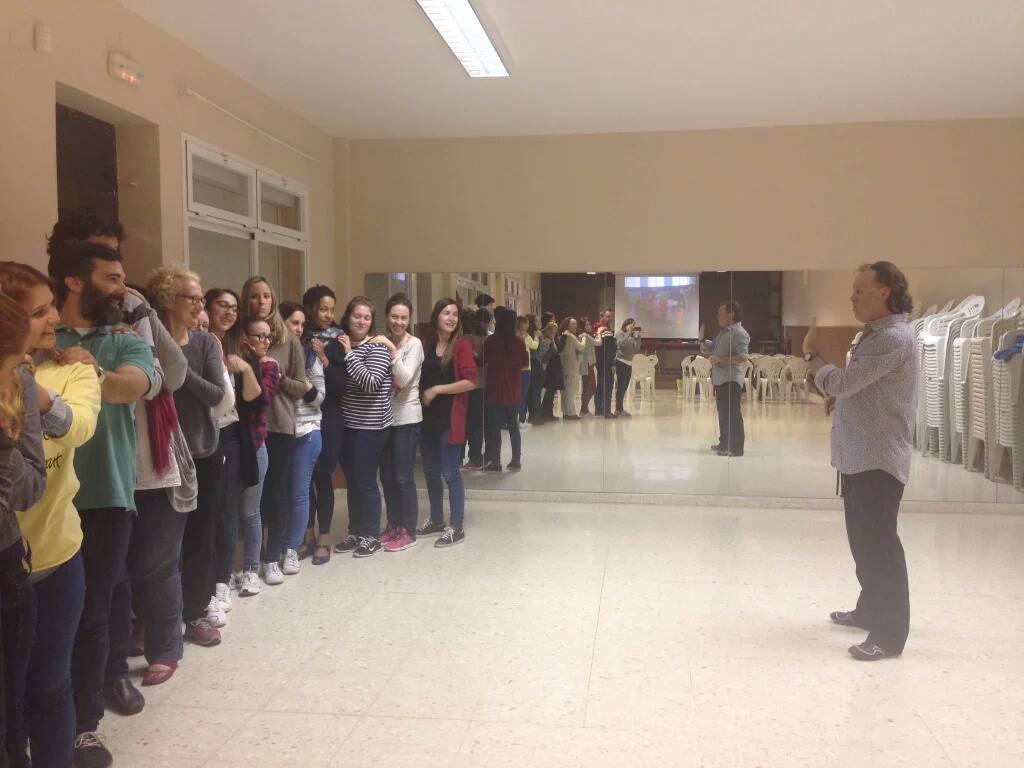 Fundación Victoria inicia en Málaga el programa de inglés Trinity Stars para Infantil