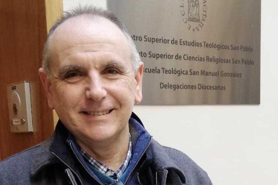 «Tenemos muchas imágenes deformadas de Jesús»