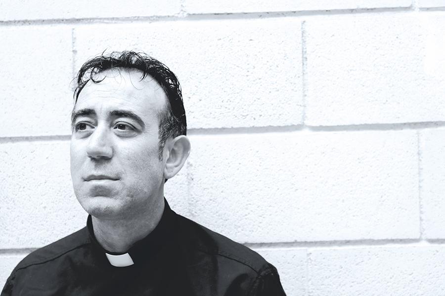 Germán García: «Mi vida es mi gran aportación a la Diócesis de Málaga»