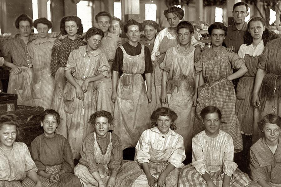 8M, desafío y compromiso