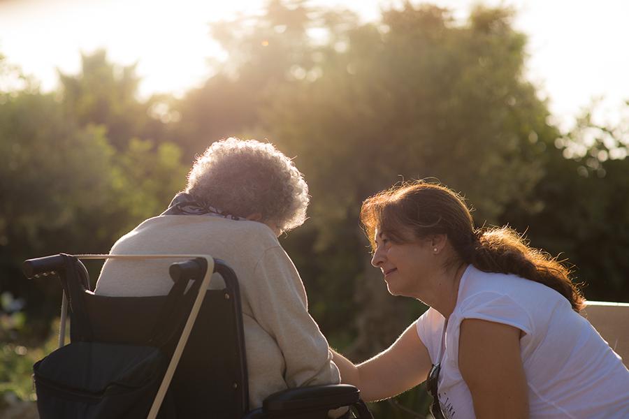 “50 años al servicio de los más pobres”, por toda la provincia