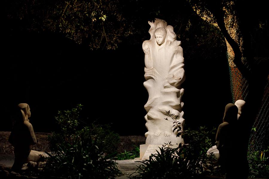 Aniversario de los pastorcitos de Fátima