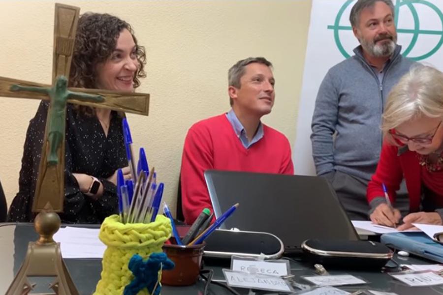 Conoce las Prioridades pastorales para 2019-2020