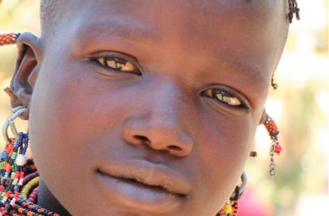 Concierto de Manos Unidas