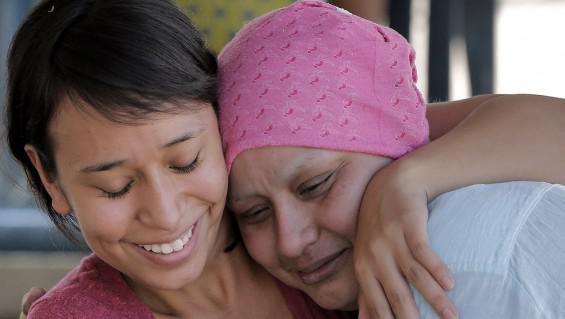 Cáncer y sus matices terapéuticos