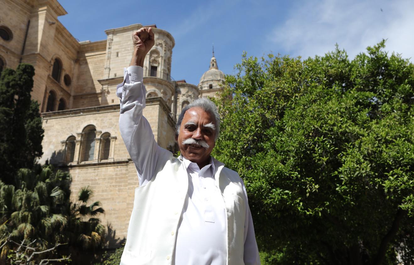 Ehsan Ullah Khan: «Iqbal Masih debería ser beatificado»